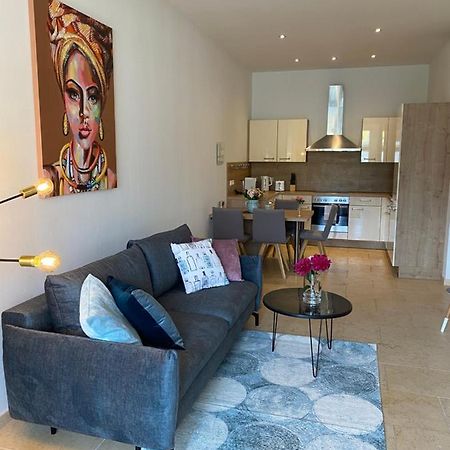 Adria Villa Apartment 沃尔特湖畔韦尔登 外观 照片