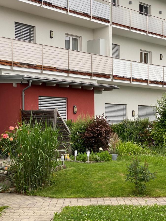 Adria Villa Apartment 沃尔特湖畔韦尔登 外观 照片