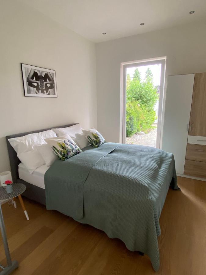 Adria Villa Apartment 沃尔特湖畔韦尔登 外观 照片