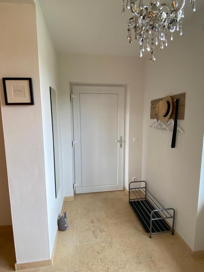 Adria Villa Apartment 沃尔特湖畔韦尔登 外观 照片