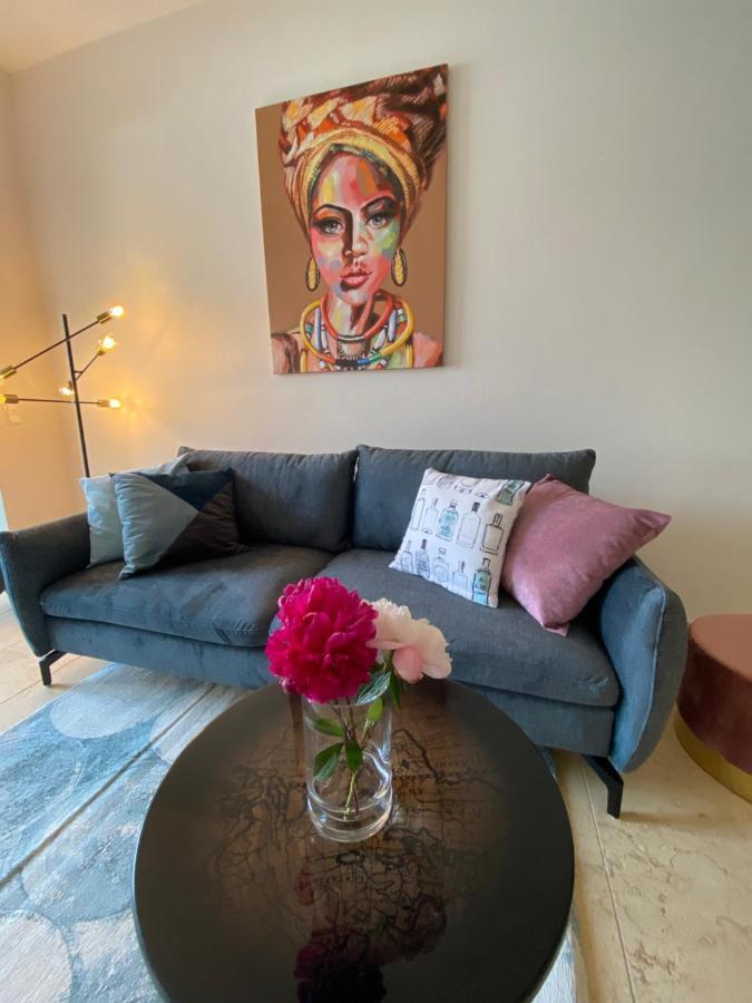 Adria Villa Apartment 沃尔特湖畔韦尔登 外观 照片
