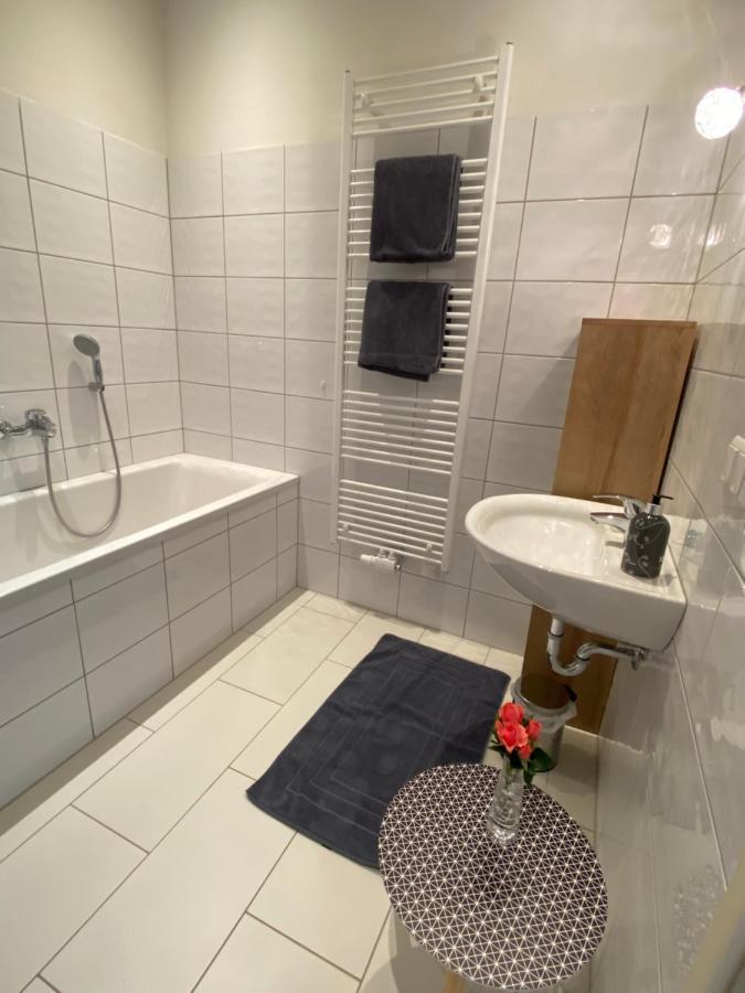 Adria Villa Apartment 沃尔特湖畔韦尔登 外观 照片