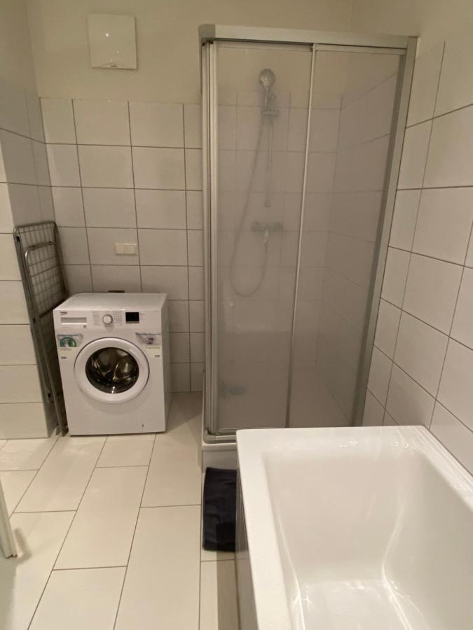 Adria Villa Apartment 沃尔特湖畔韦尔登 外观 照片