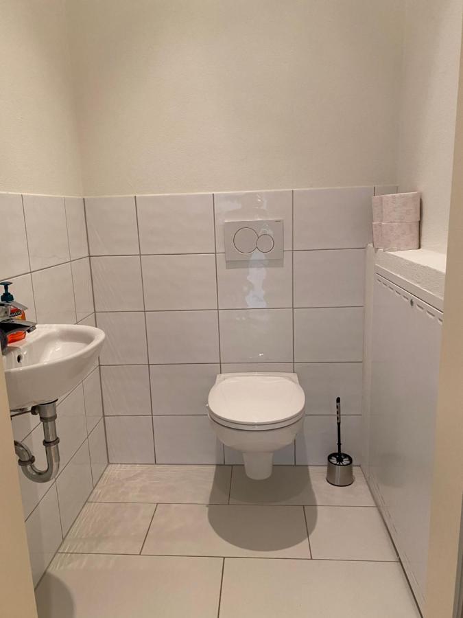 Adria Villa Apartment 沃尔特湖畔韦尔登 外观 照片